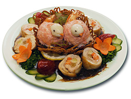 一品料理の部　金賞