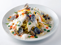 ランチの部　金賞