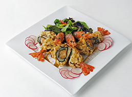 一品料理の部　金賞