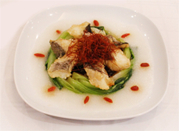 ランチの部　金賞