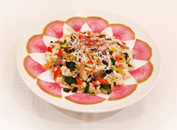 一品料理の部　金賞