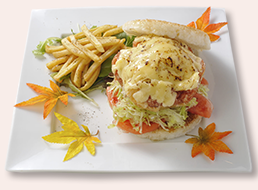 一品料理の部　金賞