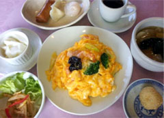 レディースセット